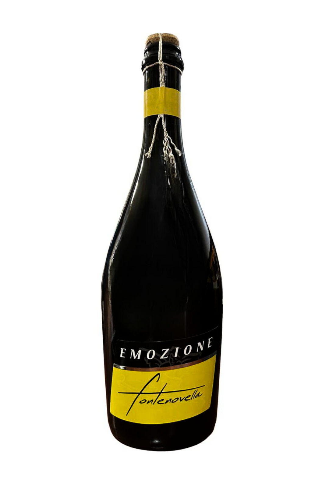 Emozione Falanghina Frizzante Bianco - Cantine Fontenovella