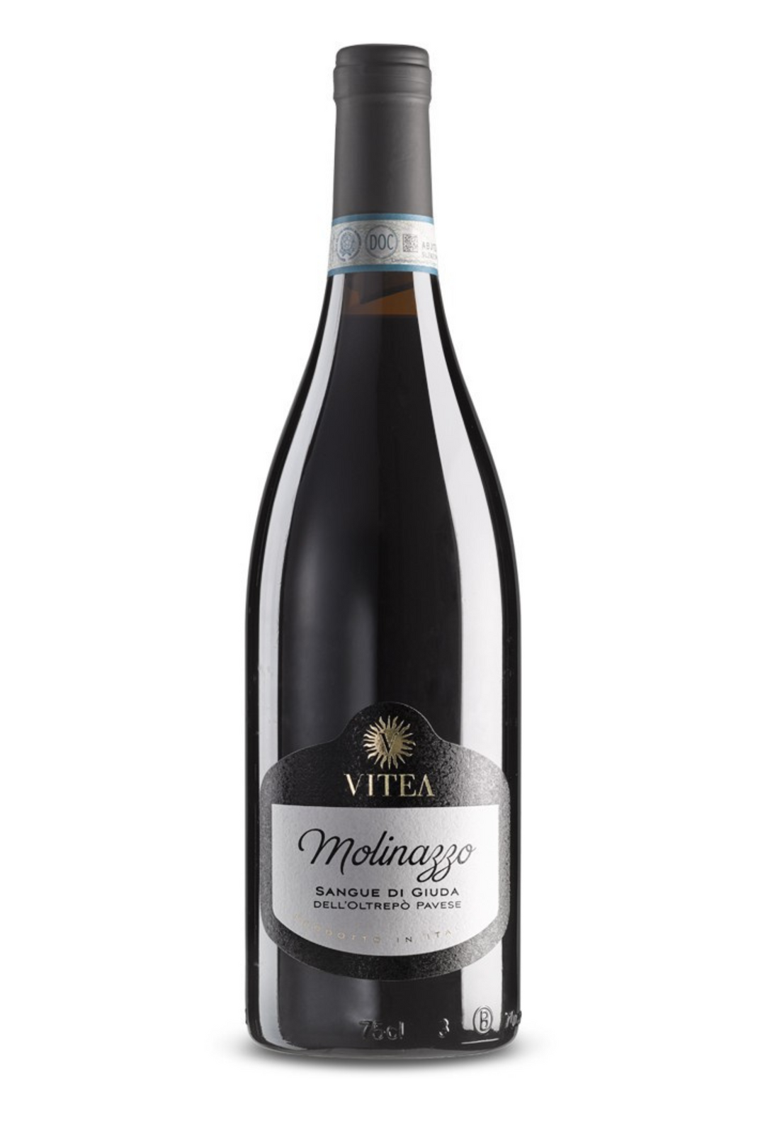 Molinazzo Vitea Sangue di Giuda 75cl 2023