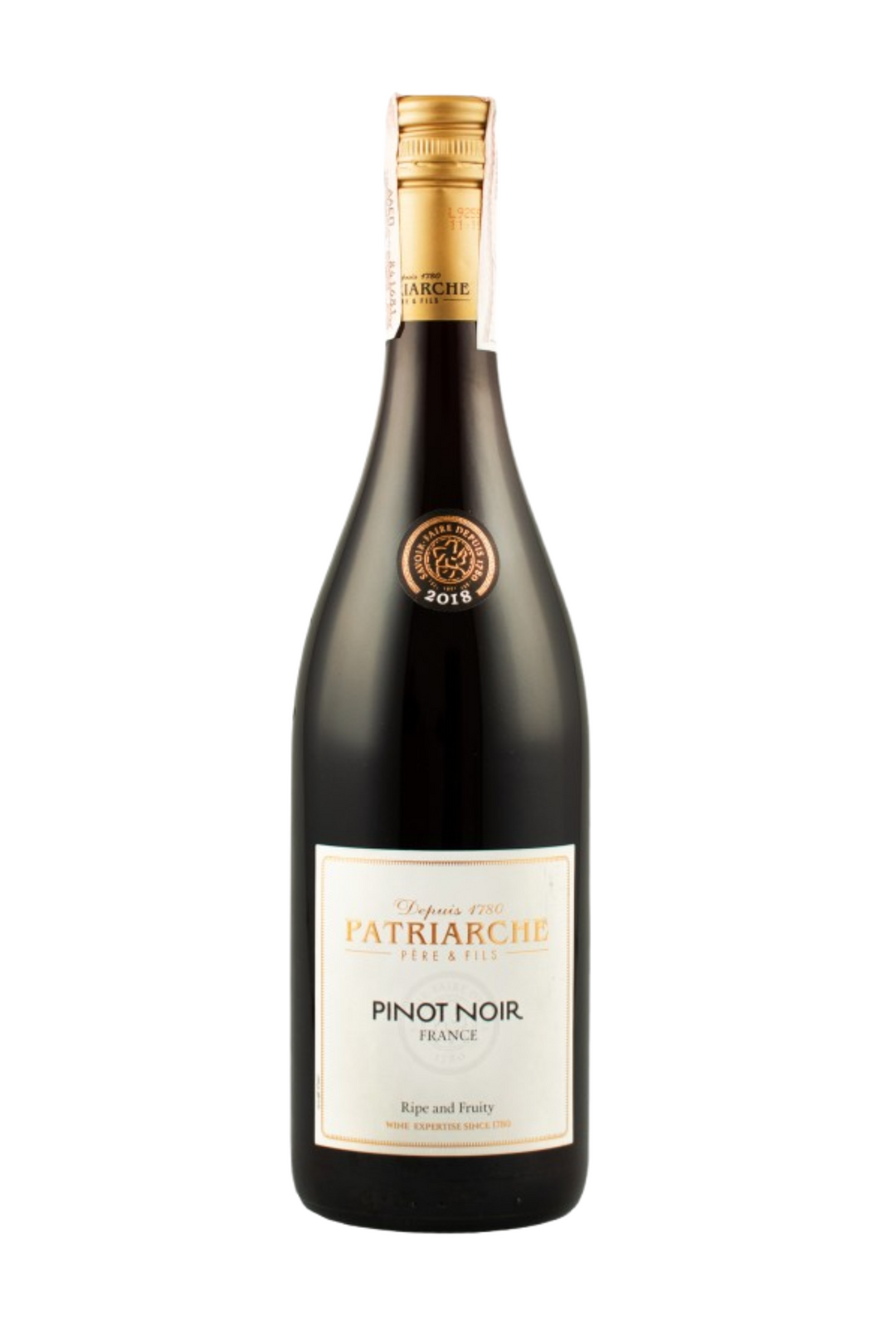 Patriarche Pinot Noir 2018