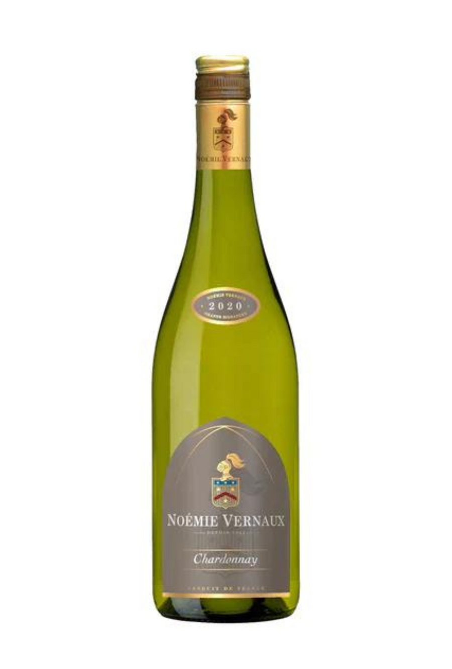 Noémie Vernaux Chardonnay 2020