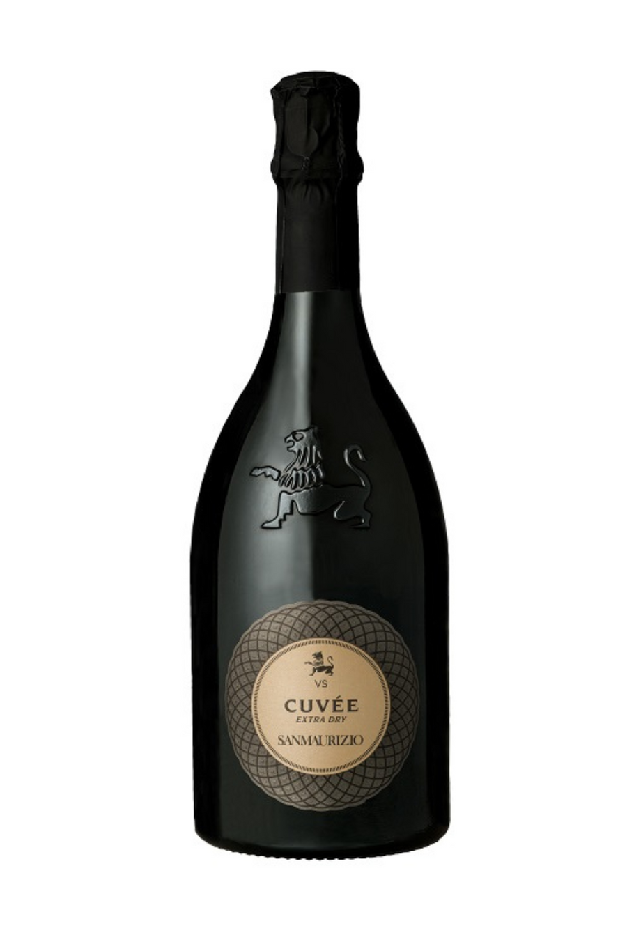 Cuvée Extra Dry San Maurizio Vino Spumante