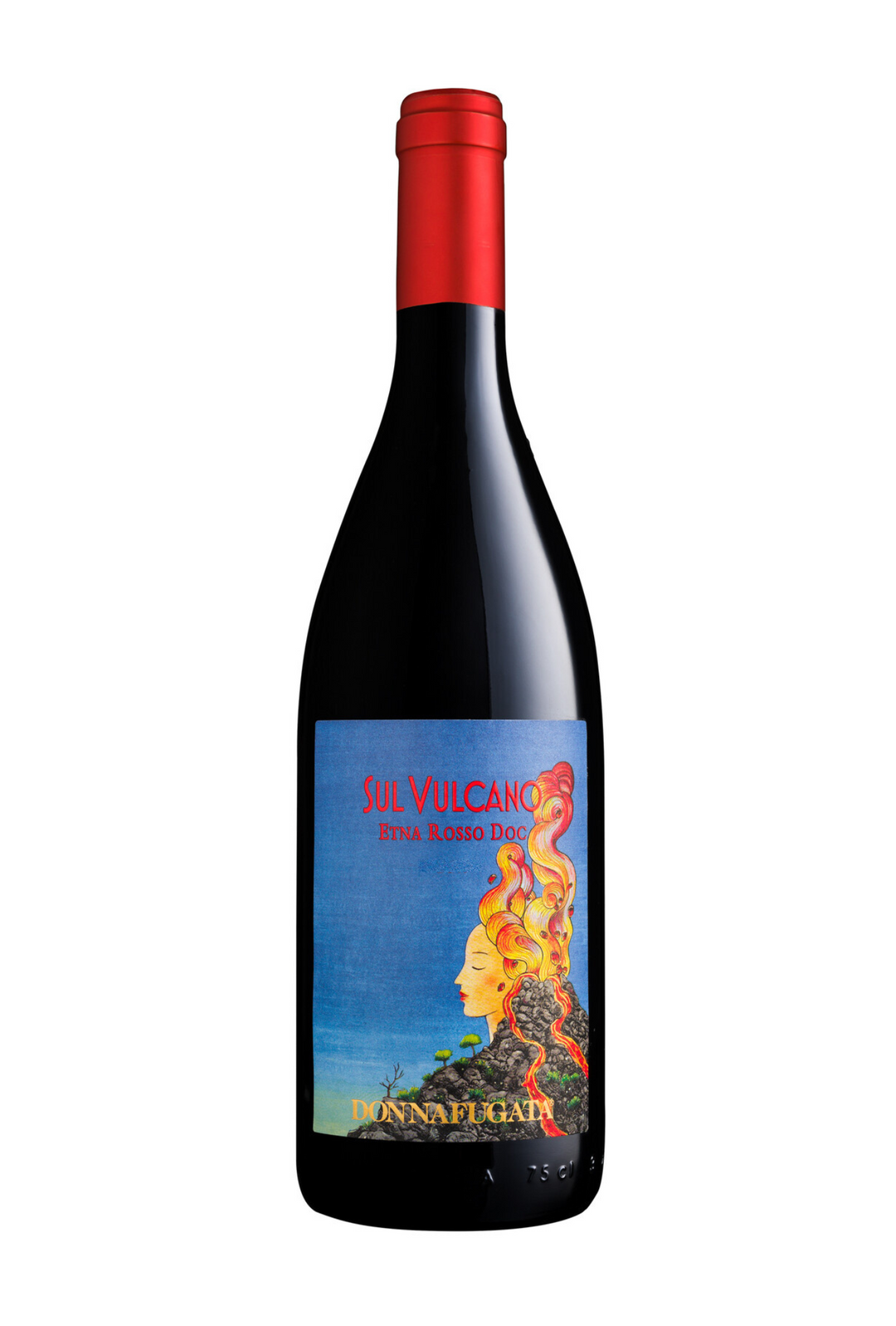 Etna Rosso 'Sul Vulcano' Donnafugata 2020