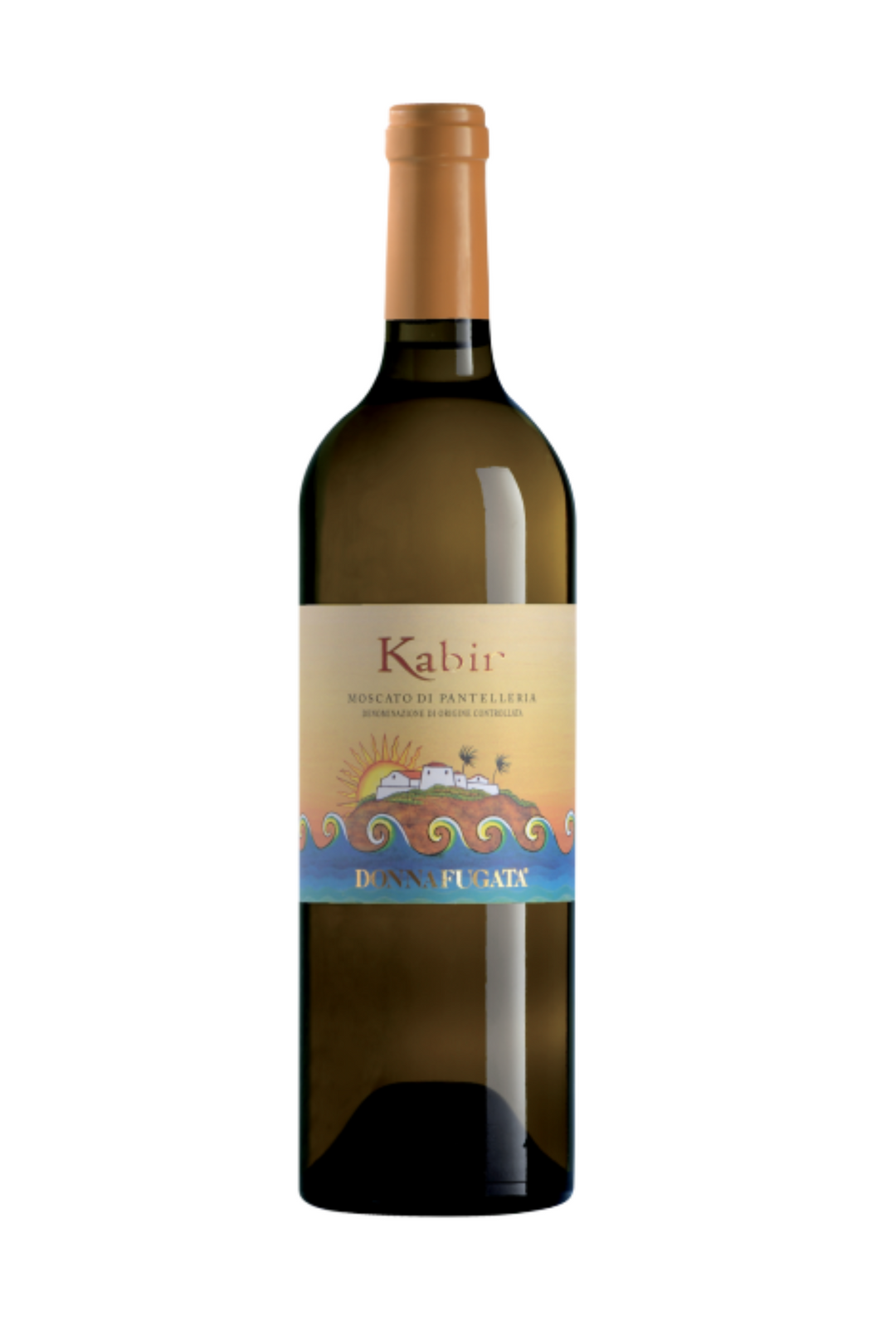 Moscato Di Pantelleria DOC Kabir 2021 Donnafugata