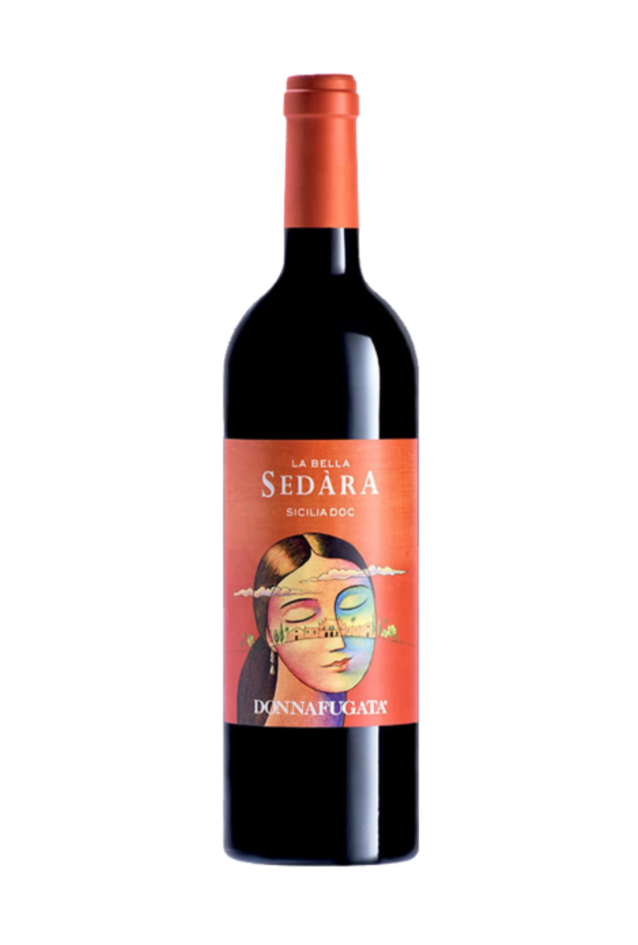 Sicilia DOC Sedàra 2020 Donnafugata