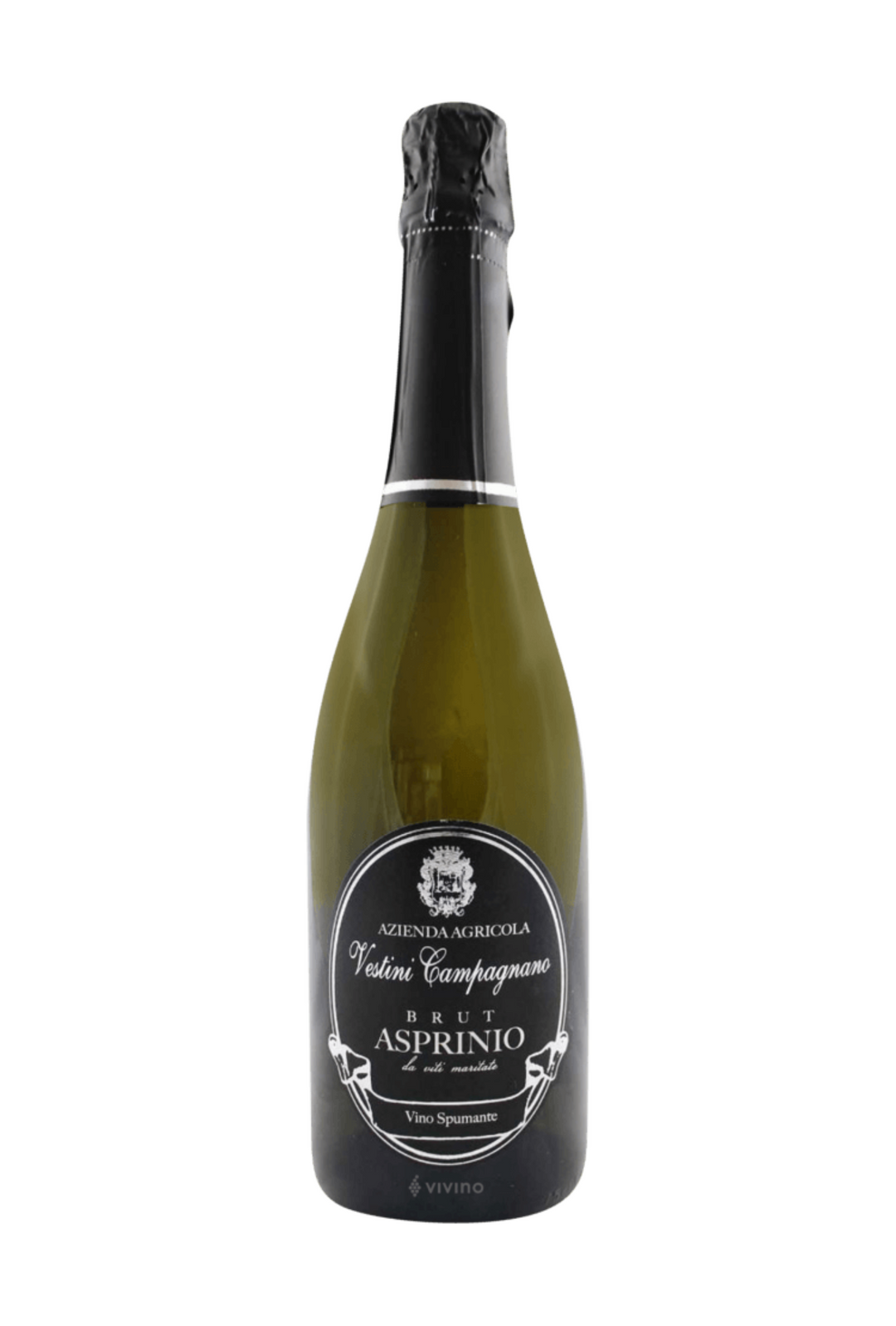 Vestini Campagnano Asprinio Brut