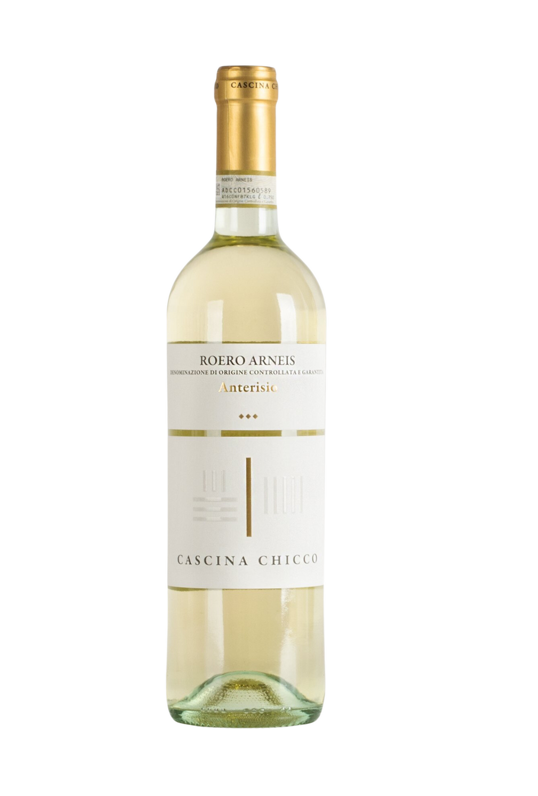 Roero Arneis DOCG Anterisio 2022 Cascina Chicco