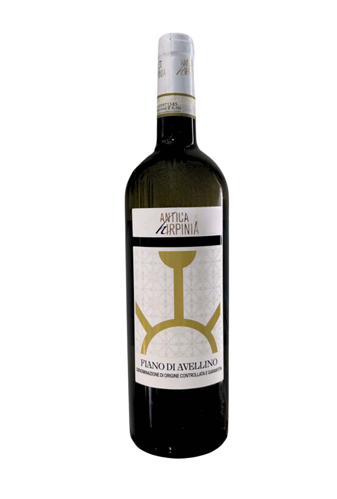 Fiano di Avellino Antica Hirpinia 2022