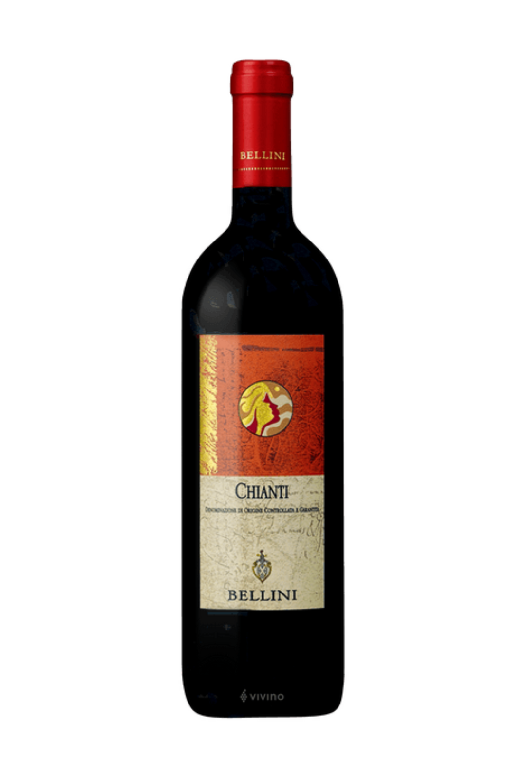 Chianti 2017 Bellini