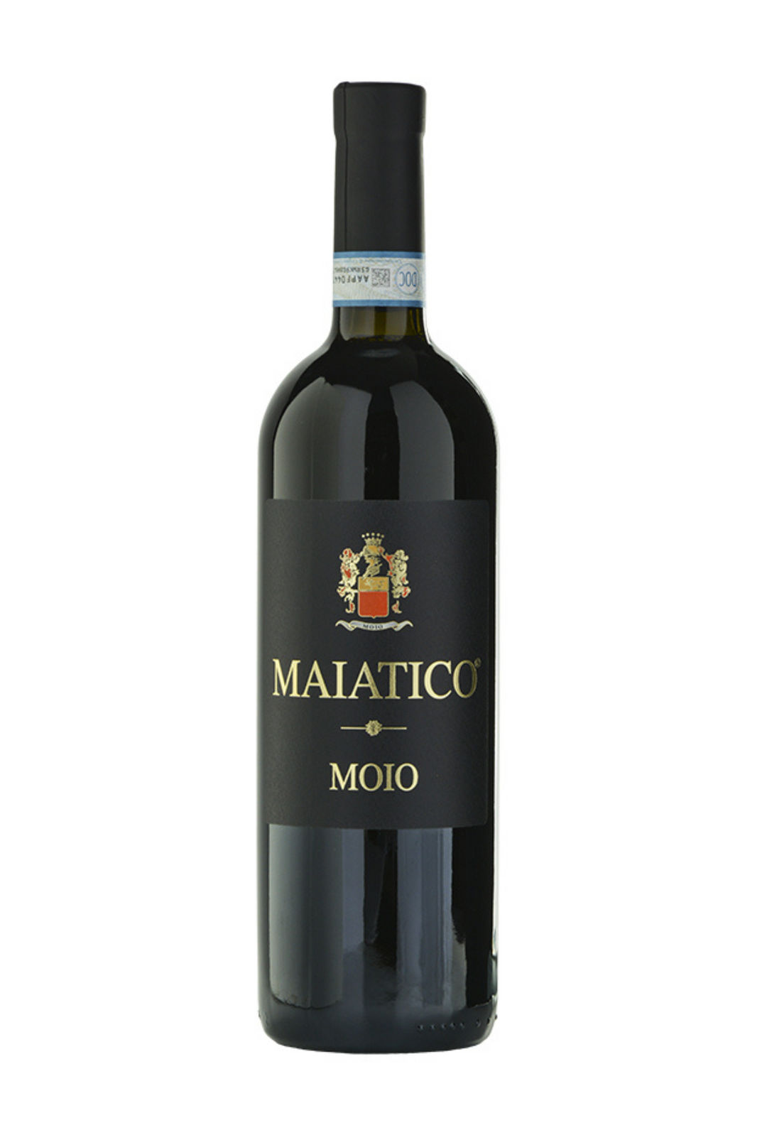 Maiatico – Moio 2018