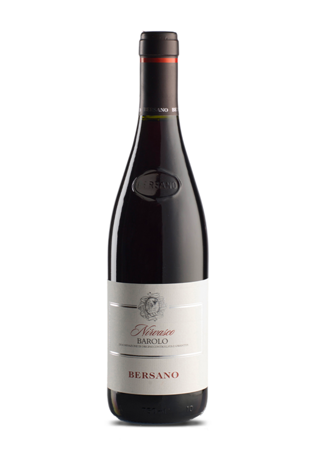 Barolo DOCG Nirvasco 2018 Bersano