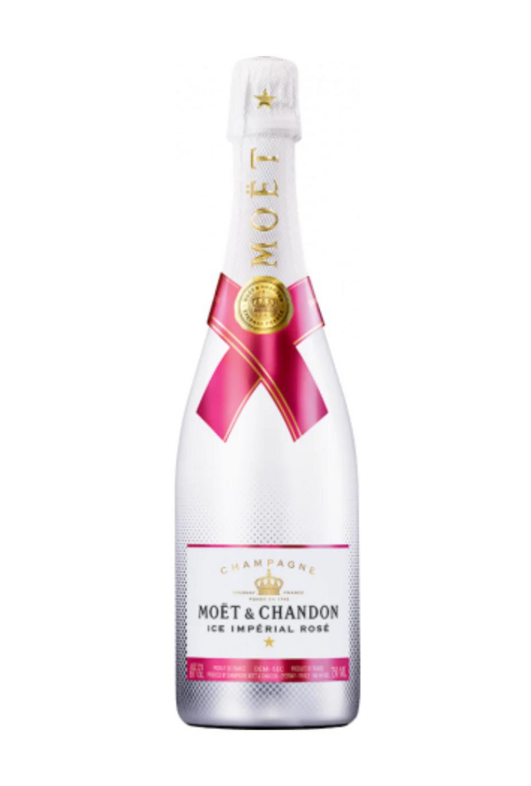 Moët & Chandon Ice Impérial Rosè - 75cl