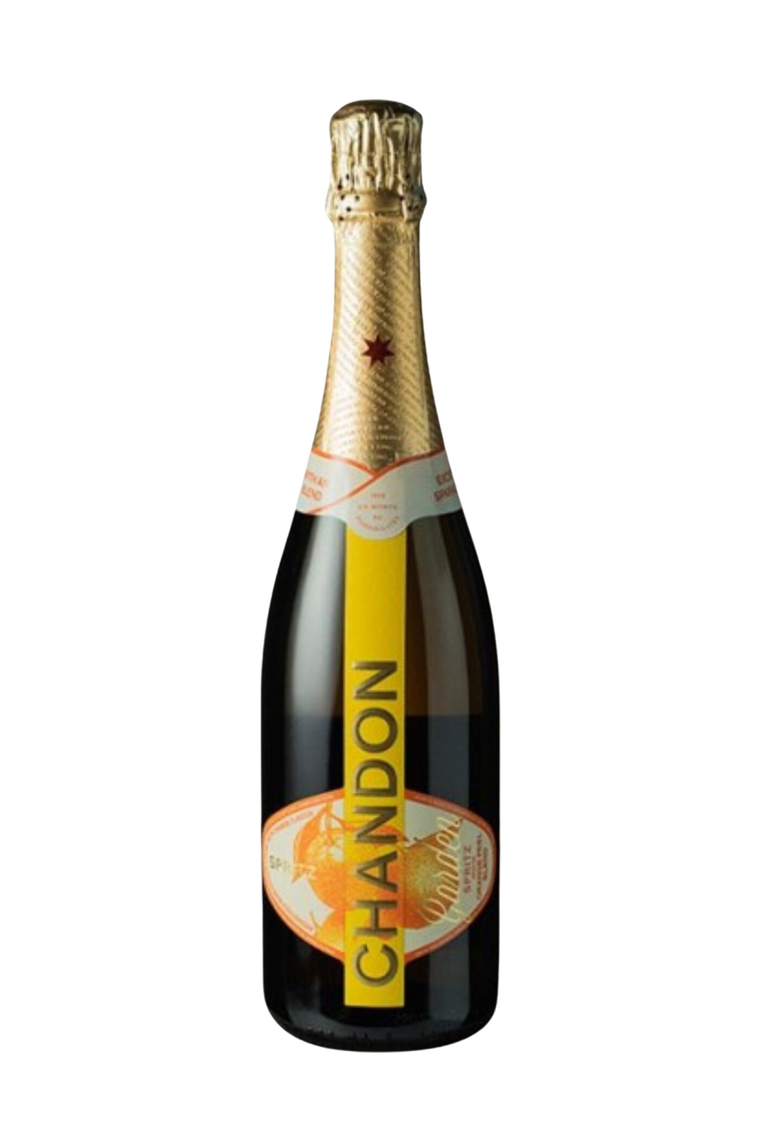 Chandon Garden Spritz - Moët & Chandon