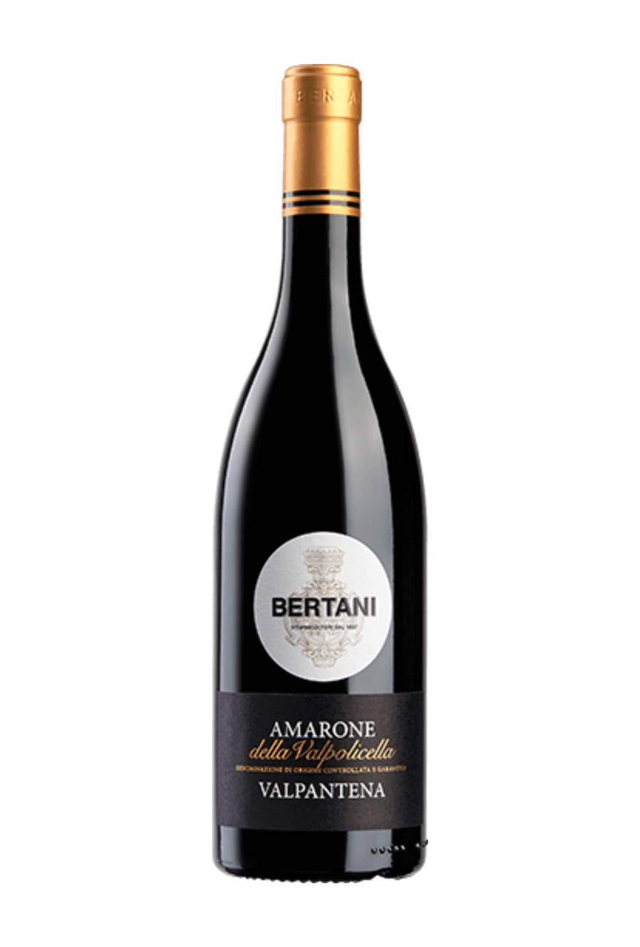 Amarone della Valpolicella Valpantena 2019 Bertani DOCG