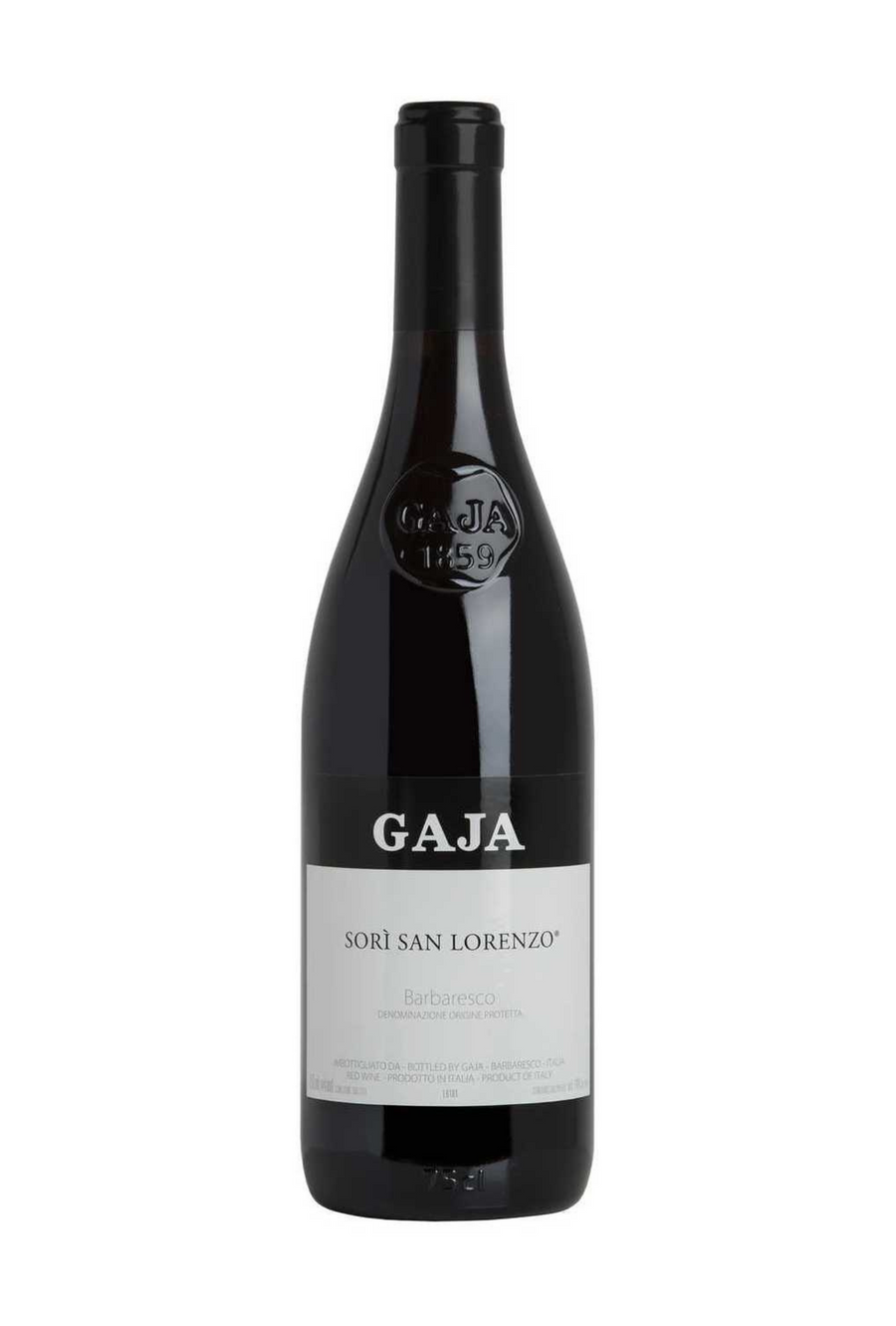 Barbaresco DOCG "Sorì San Lorenzo" Gaja 2013