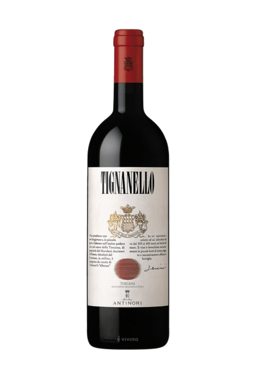 Marchesi Antinori Tignanello 2020