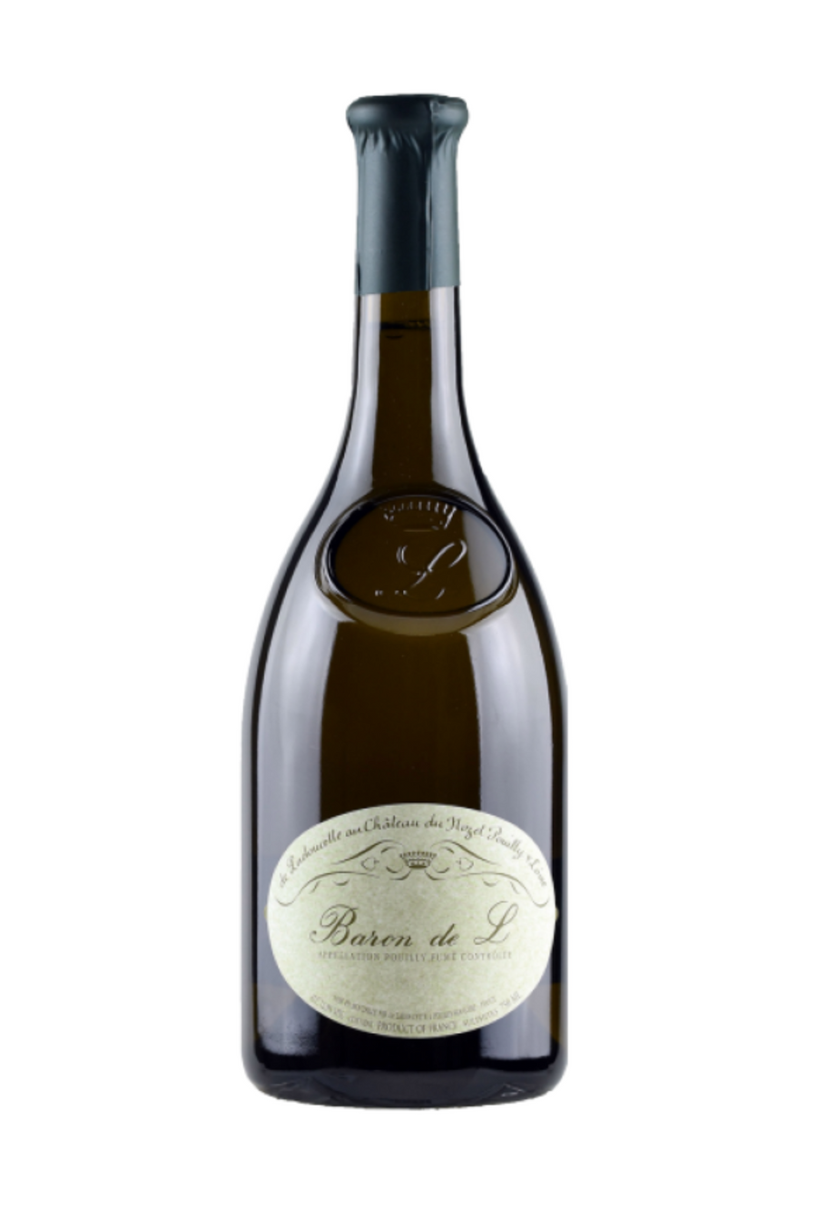 Baron De L Baron De Ladoucette 2018