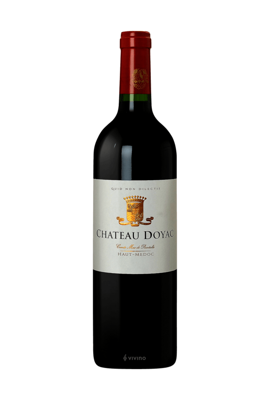 Château Doyac 2018