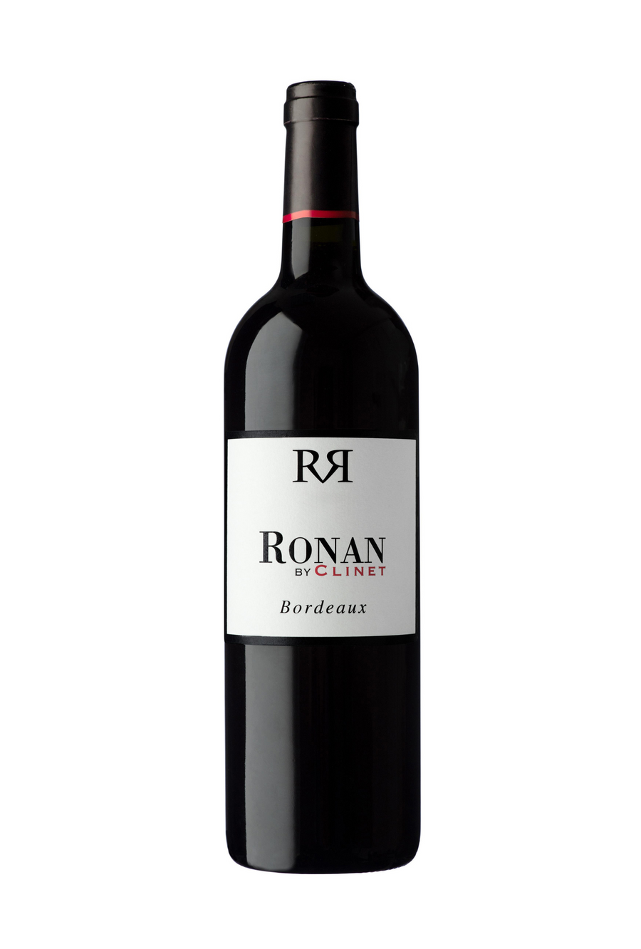 Bordeaux Rouge "Ronan by Clinet" 2014