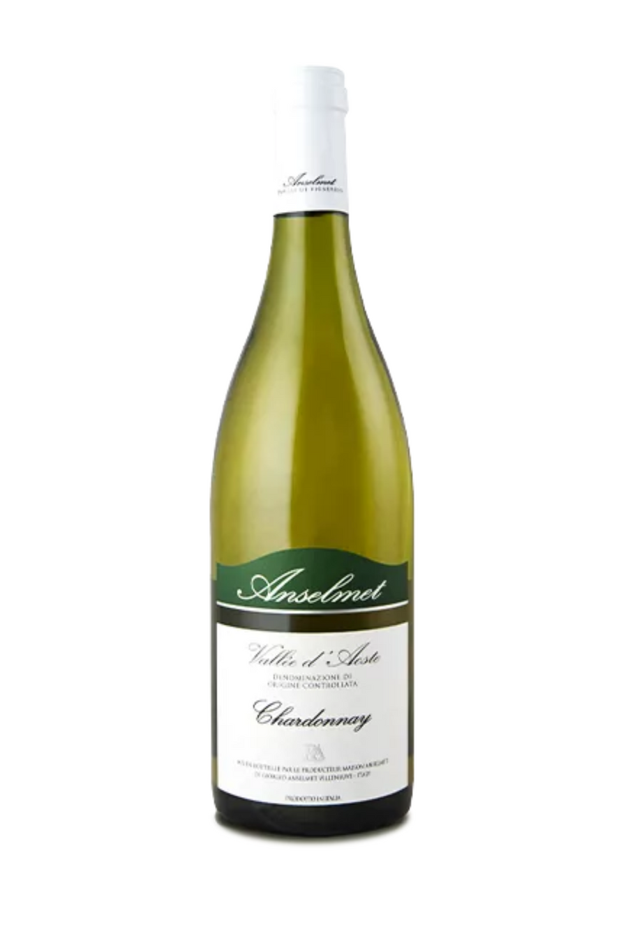 Anselmet Chardonnay 2020