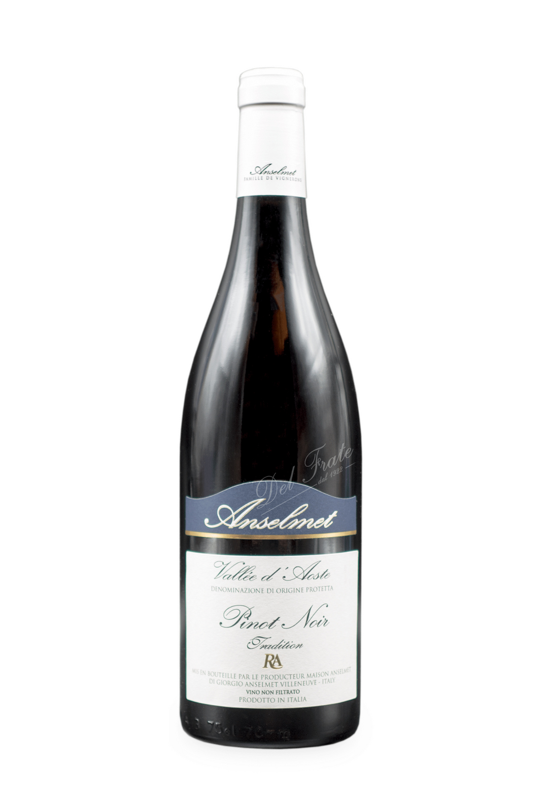 Anselmet Pinot Noir 2019