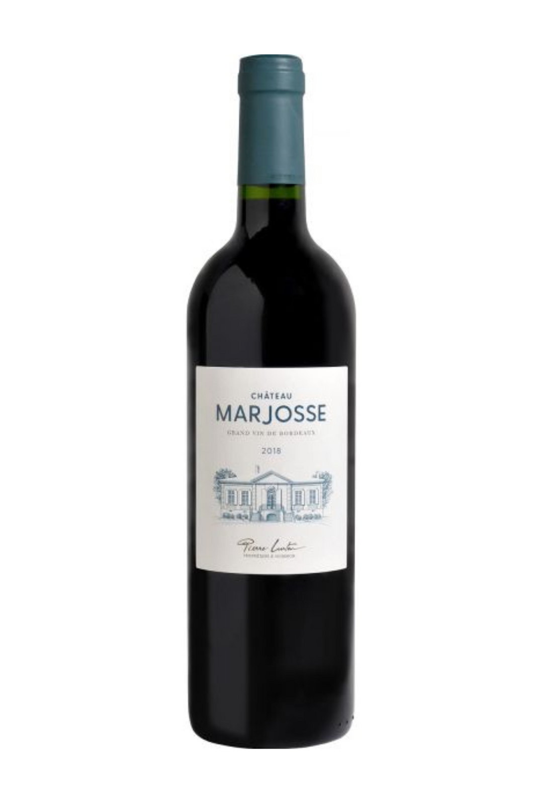 Château Marjosse Bordeaux Rouge 2018