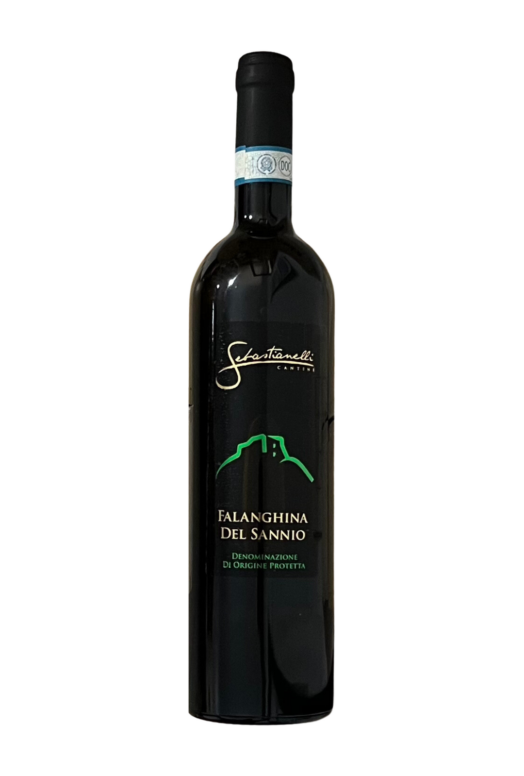 Sannio Falanghina  2022- Cantine Sebastianelli