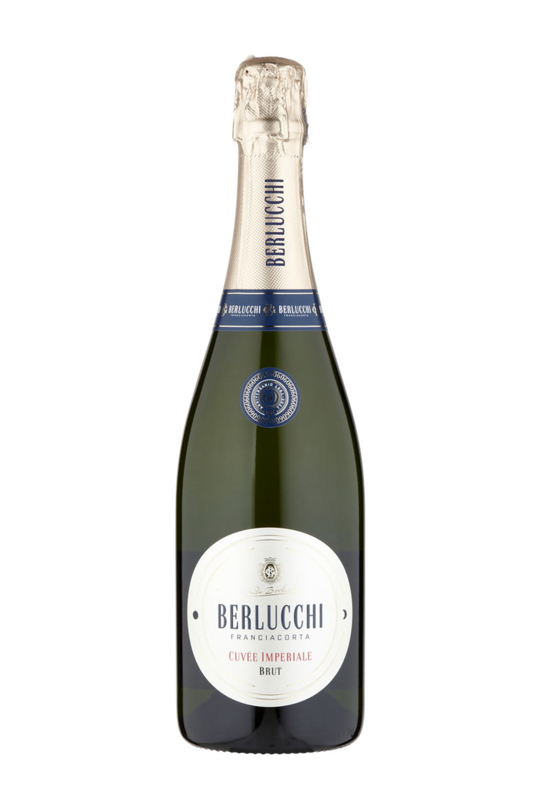 Cuvée Imperiale Brut Berlucchi