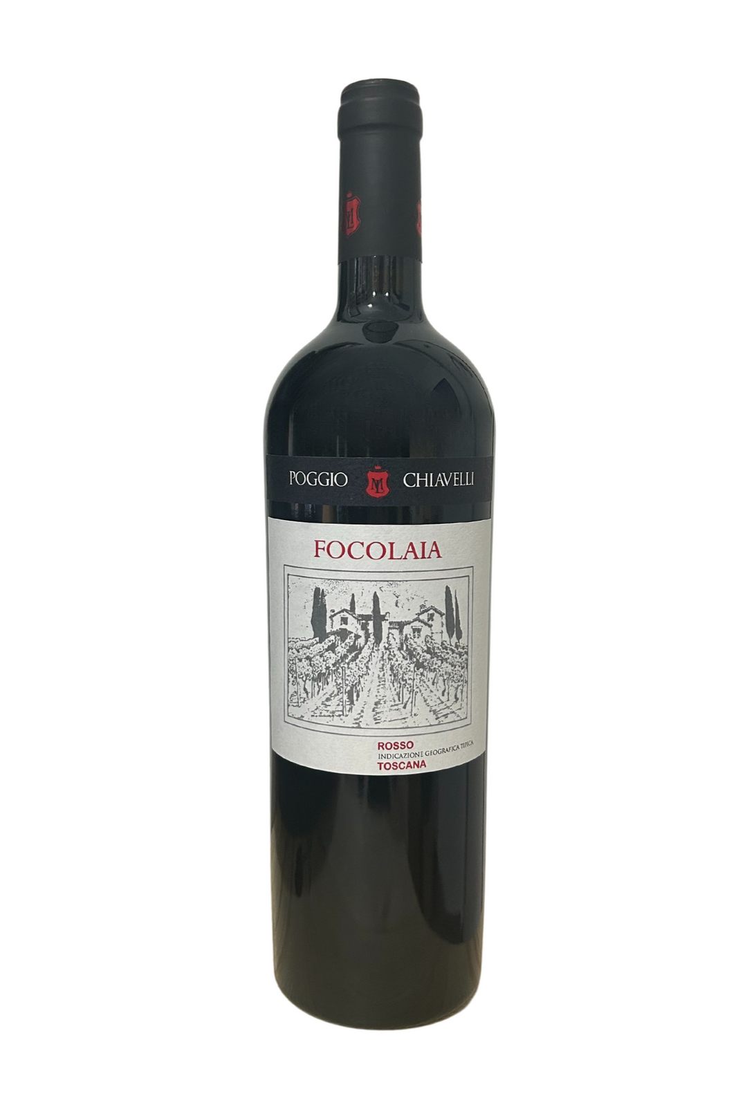 Focolaia Poggio Chiavelli - 2018