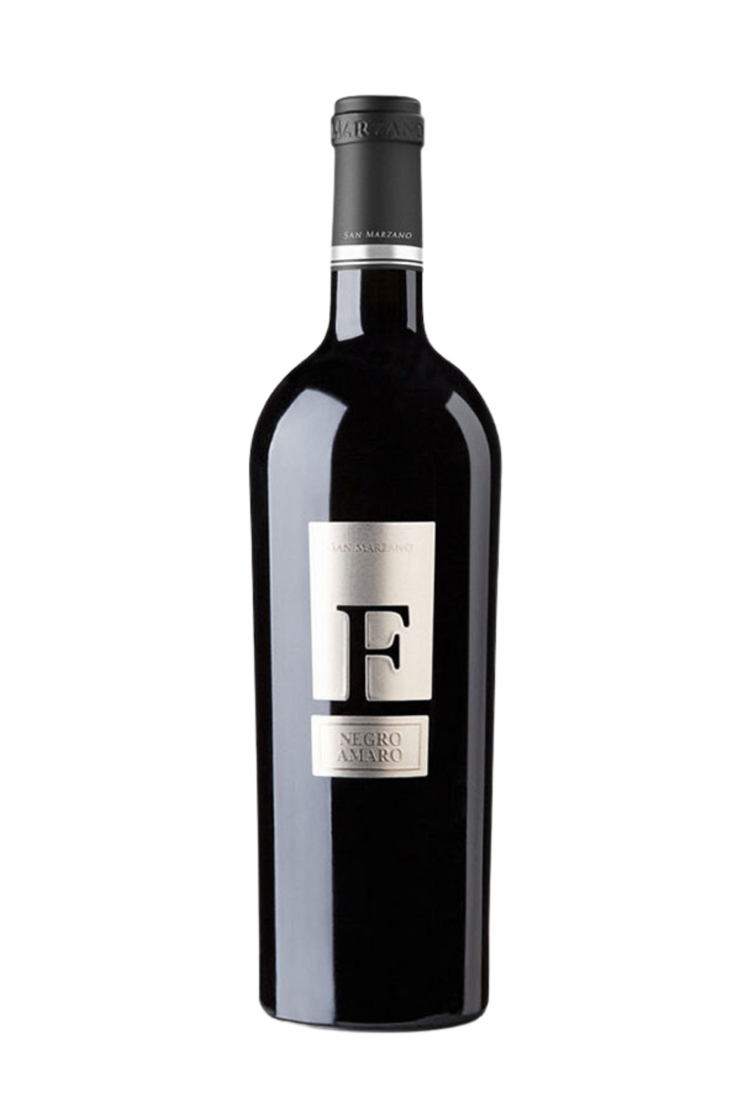 F Negroamaro Salento IGP Negro Amaro 2018