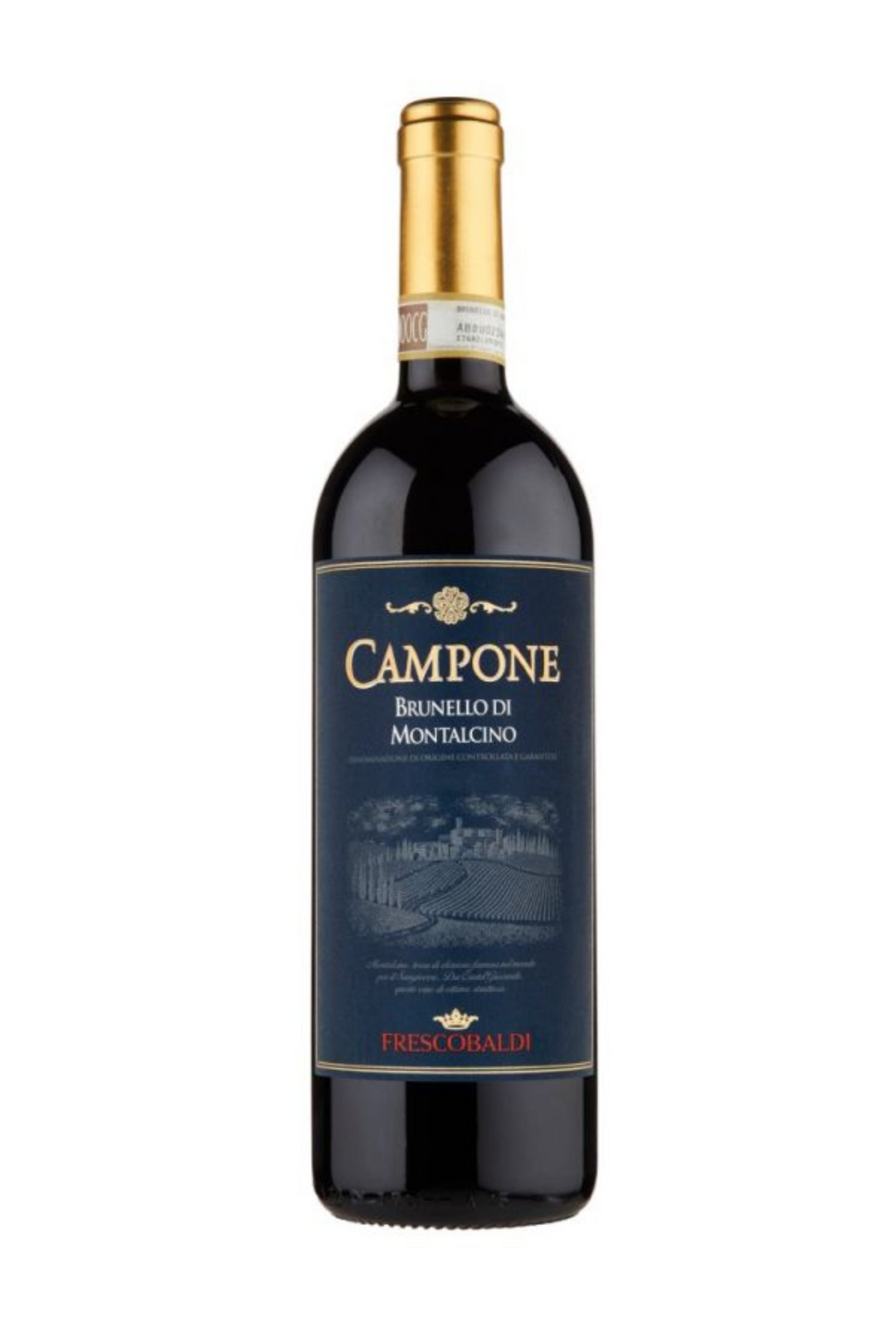 Brunello di Montalcino Campone - 2013