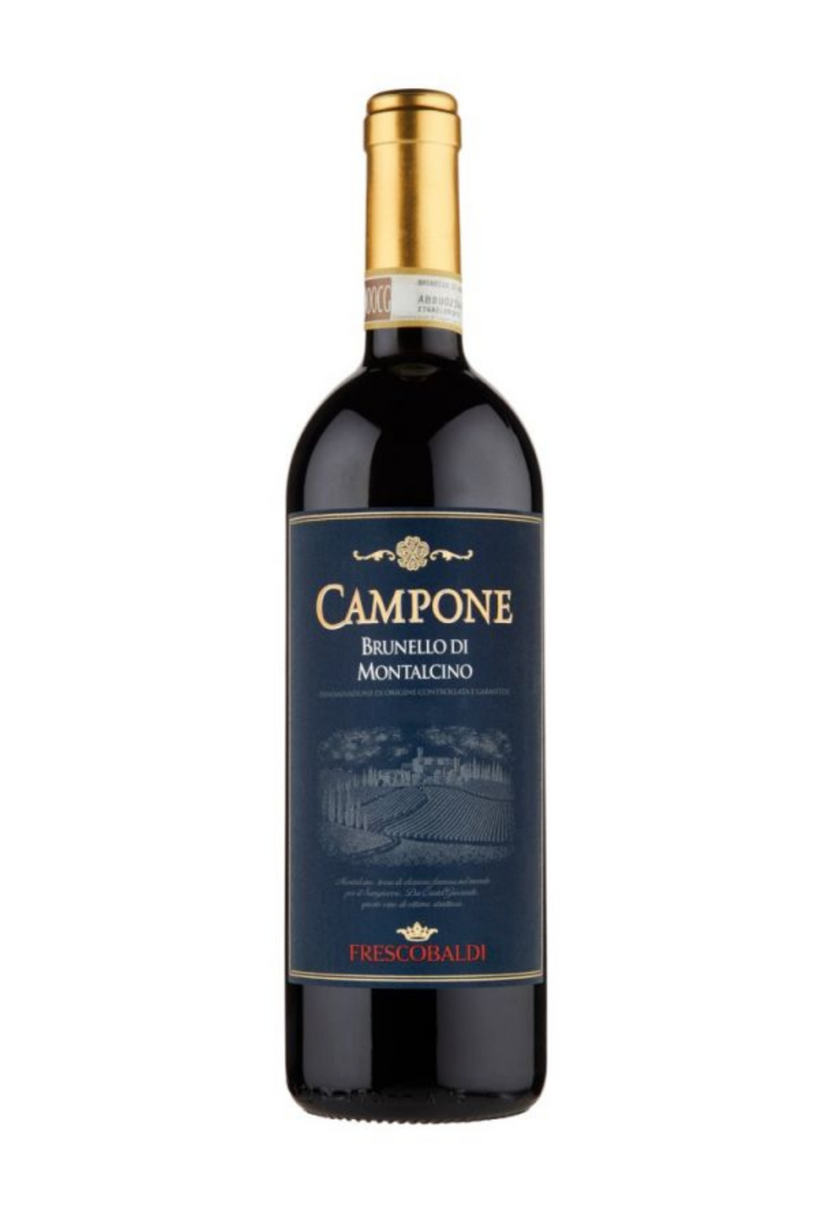 Brunello di Montalcino Campone - 2013