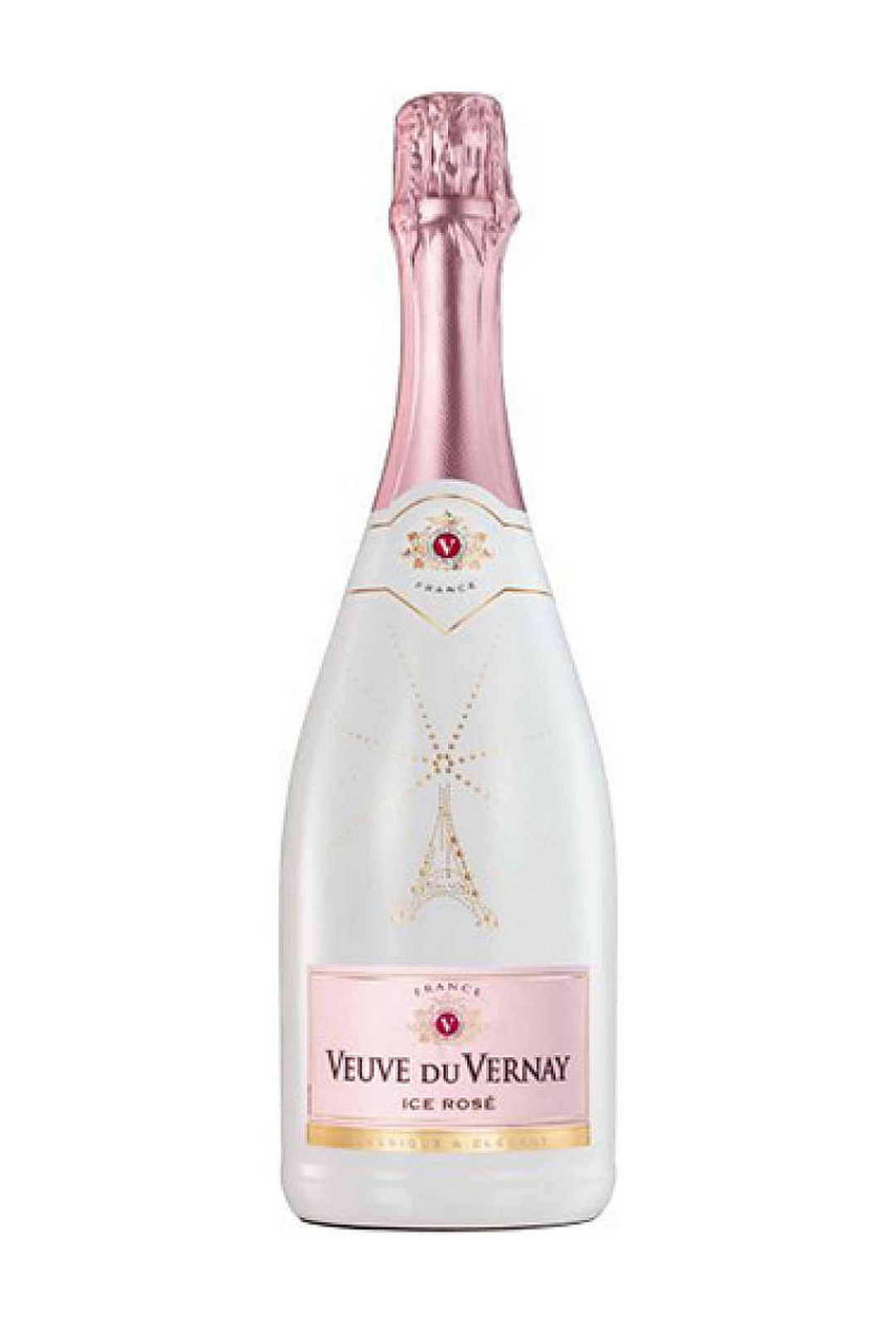 Veuve Du Vernay Ice Rosè cl. 75