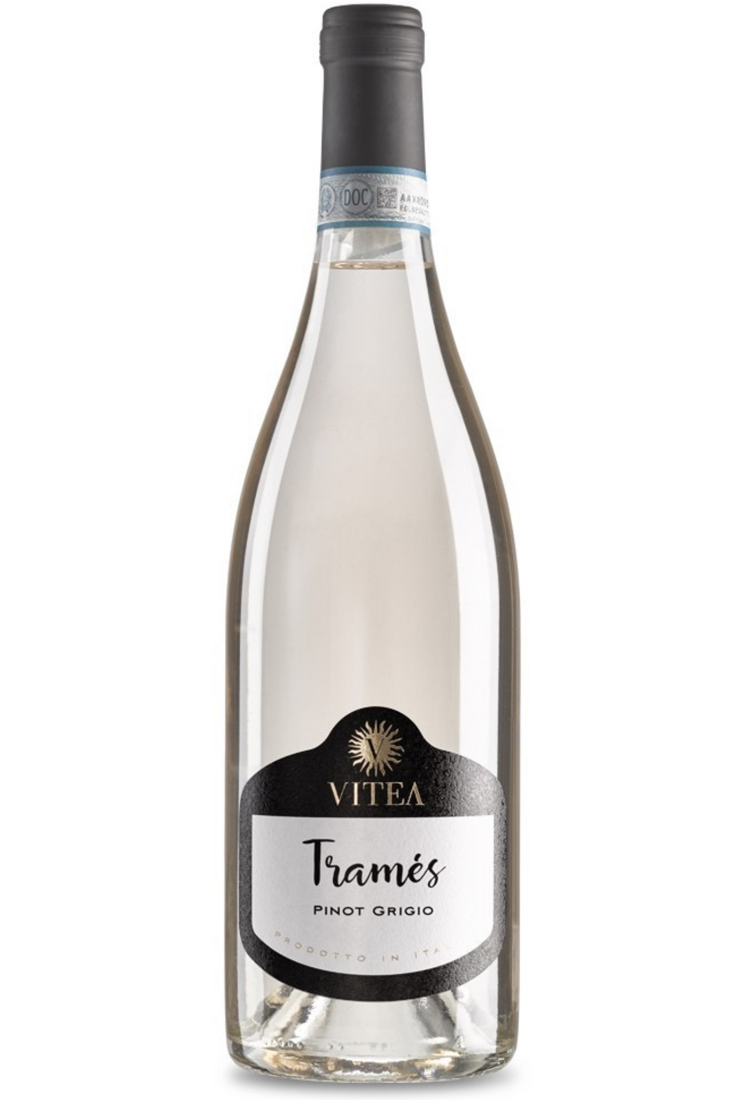 Tramés Pinot grigio Vitea Oltrepò Pavese 2023