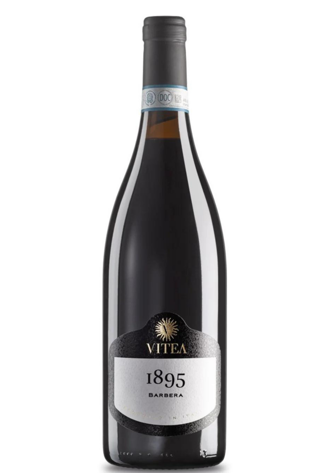 Vitea 1895 Barbera Doc 2020