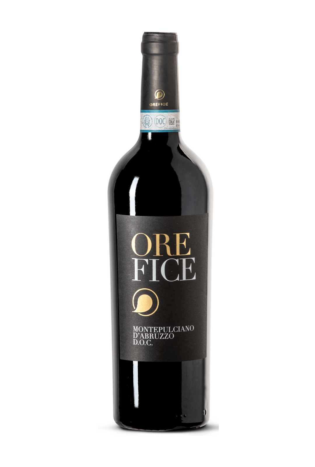 Orefice Montepulciano D'abruzzo DOC 2022