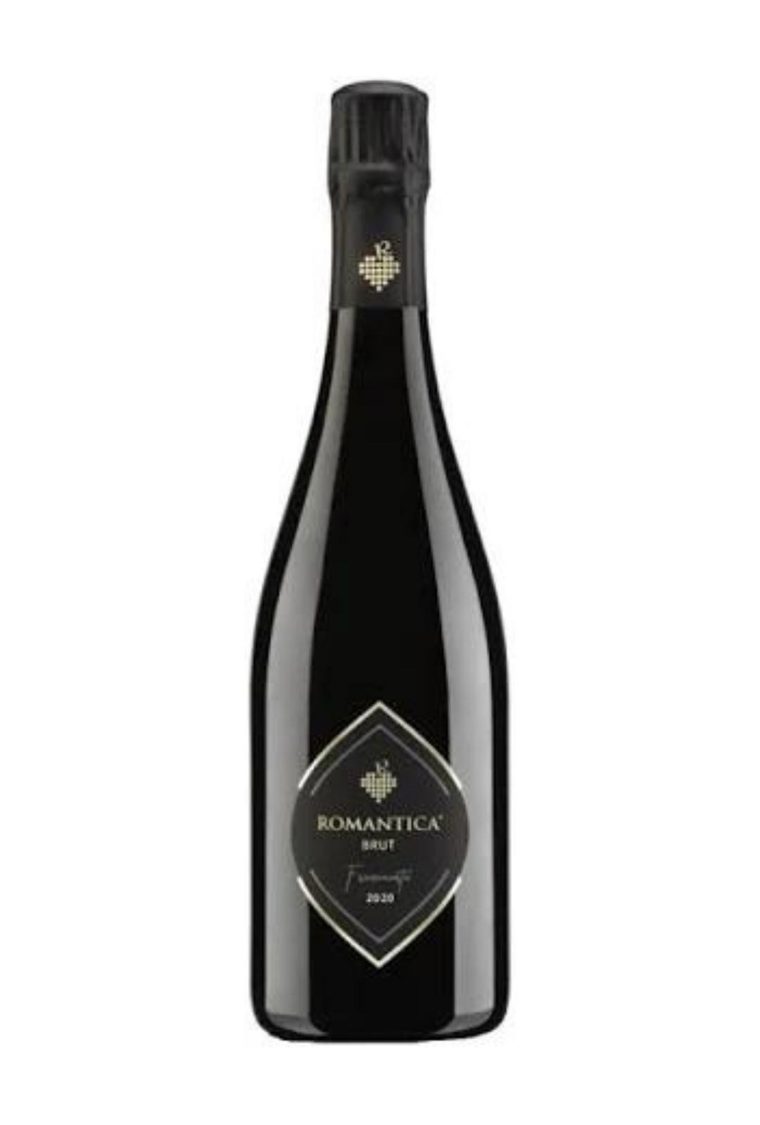 Romantica Franciacorta Brut D.o.c.g.2020 0,75 Lt