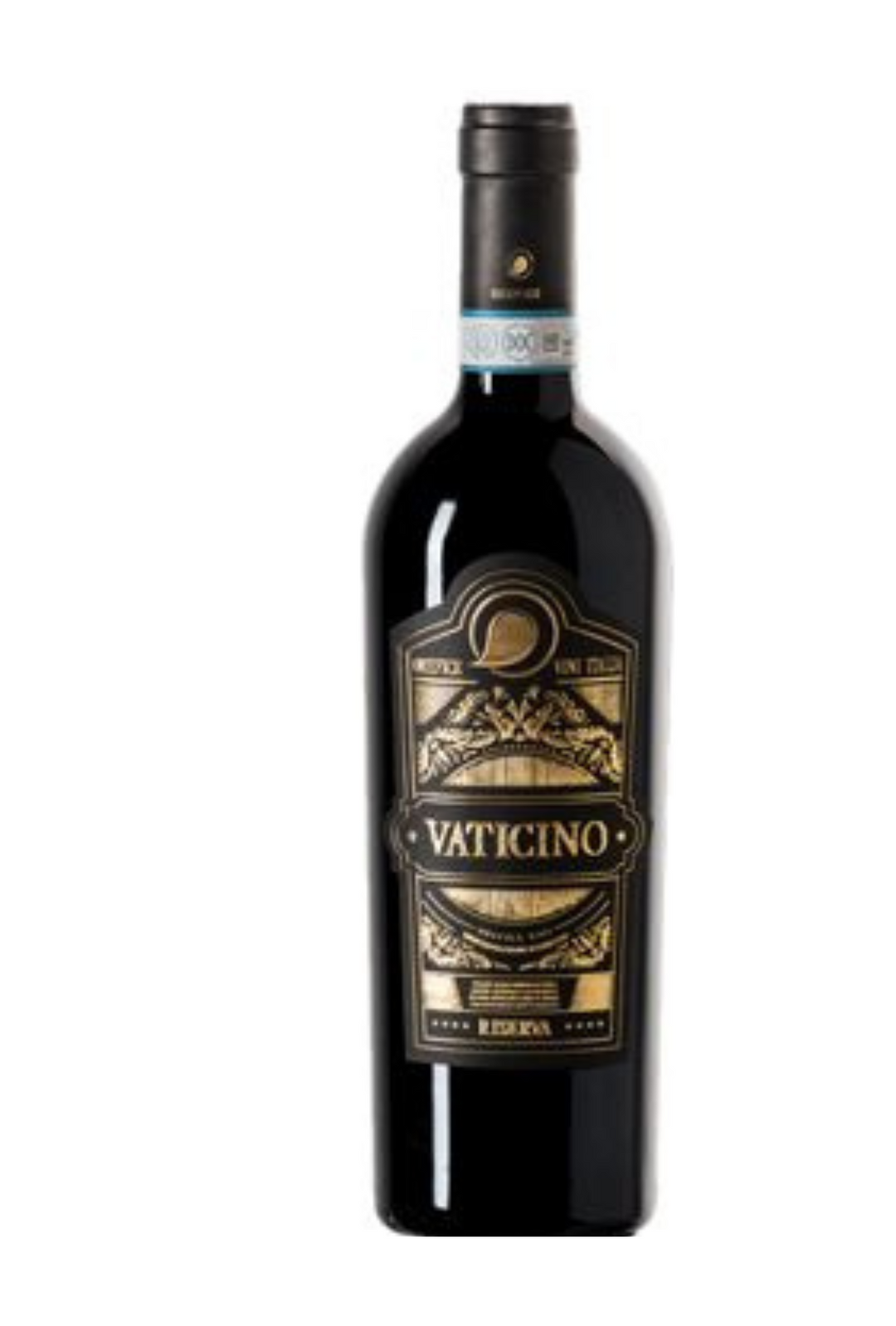 Vaticino Montepulciano D'abruzzo D.O.C.  Riserva 2017