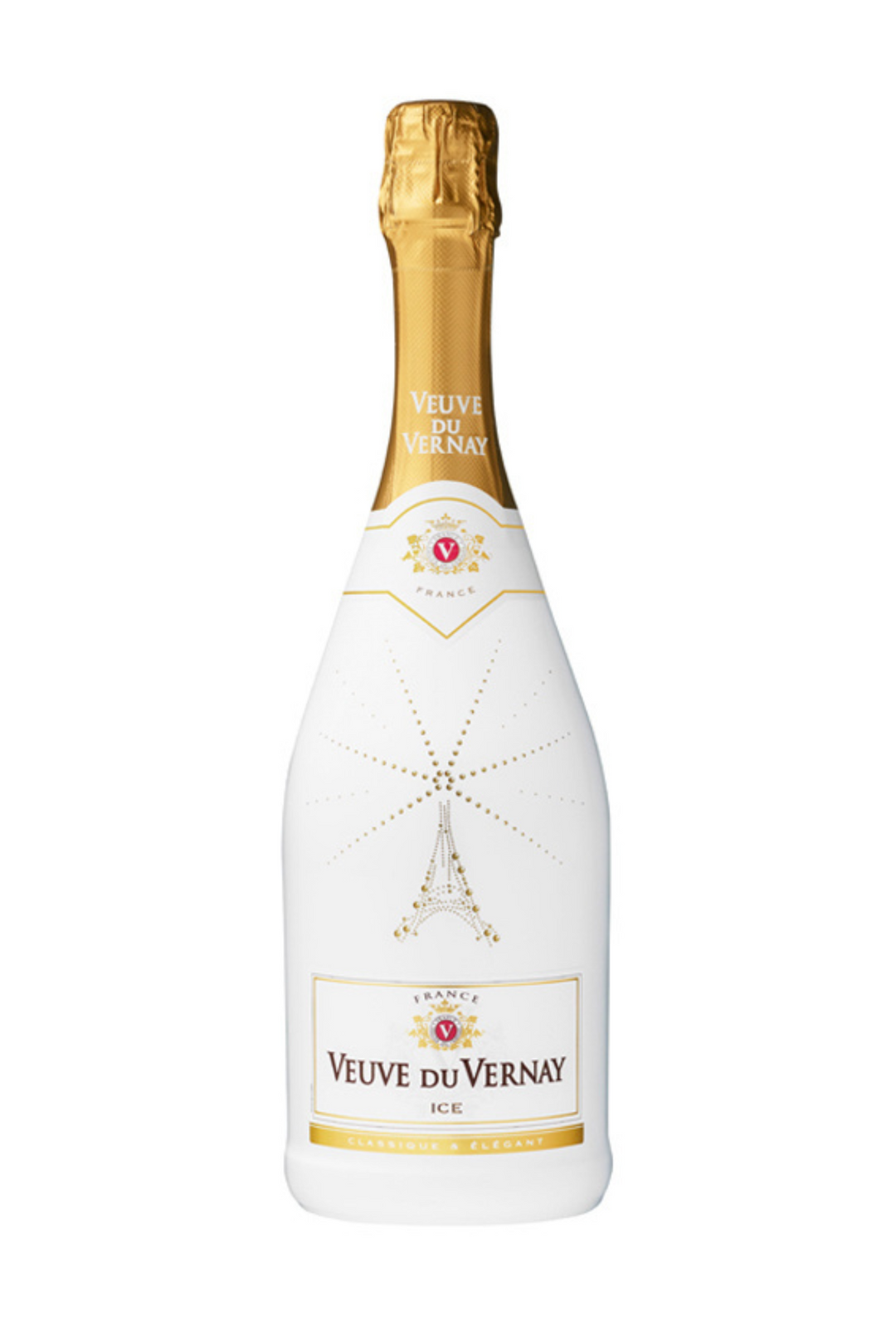 Veuve Du Vernay Ice