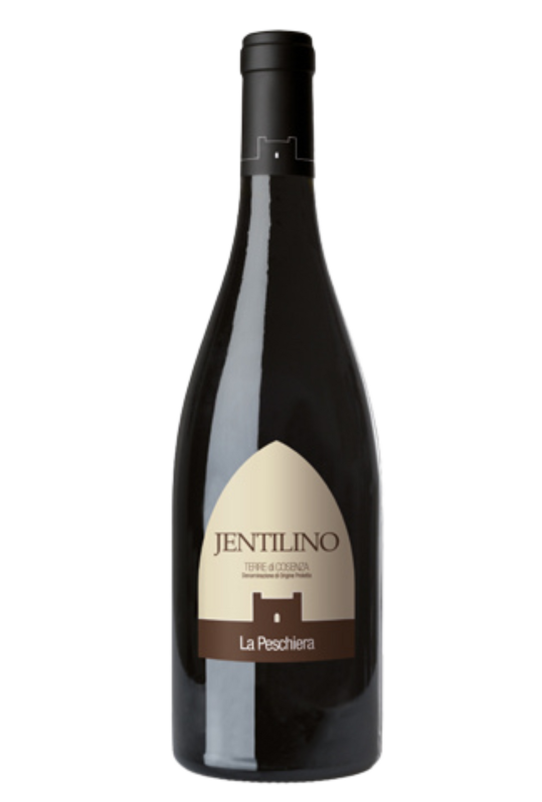 Jentilino Vino Bianco 2022 Cantina La Peschiera