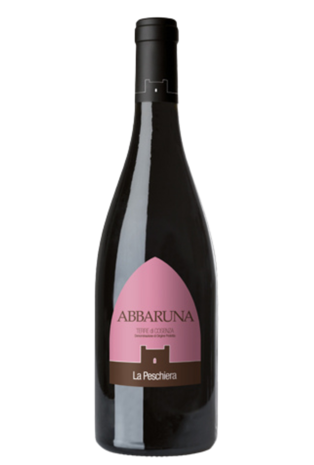 Abbaruna Vino Rosè 2022 Cantina La Peschiera