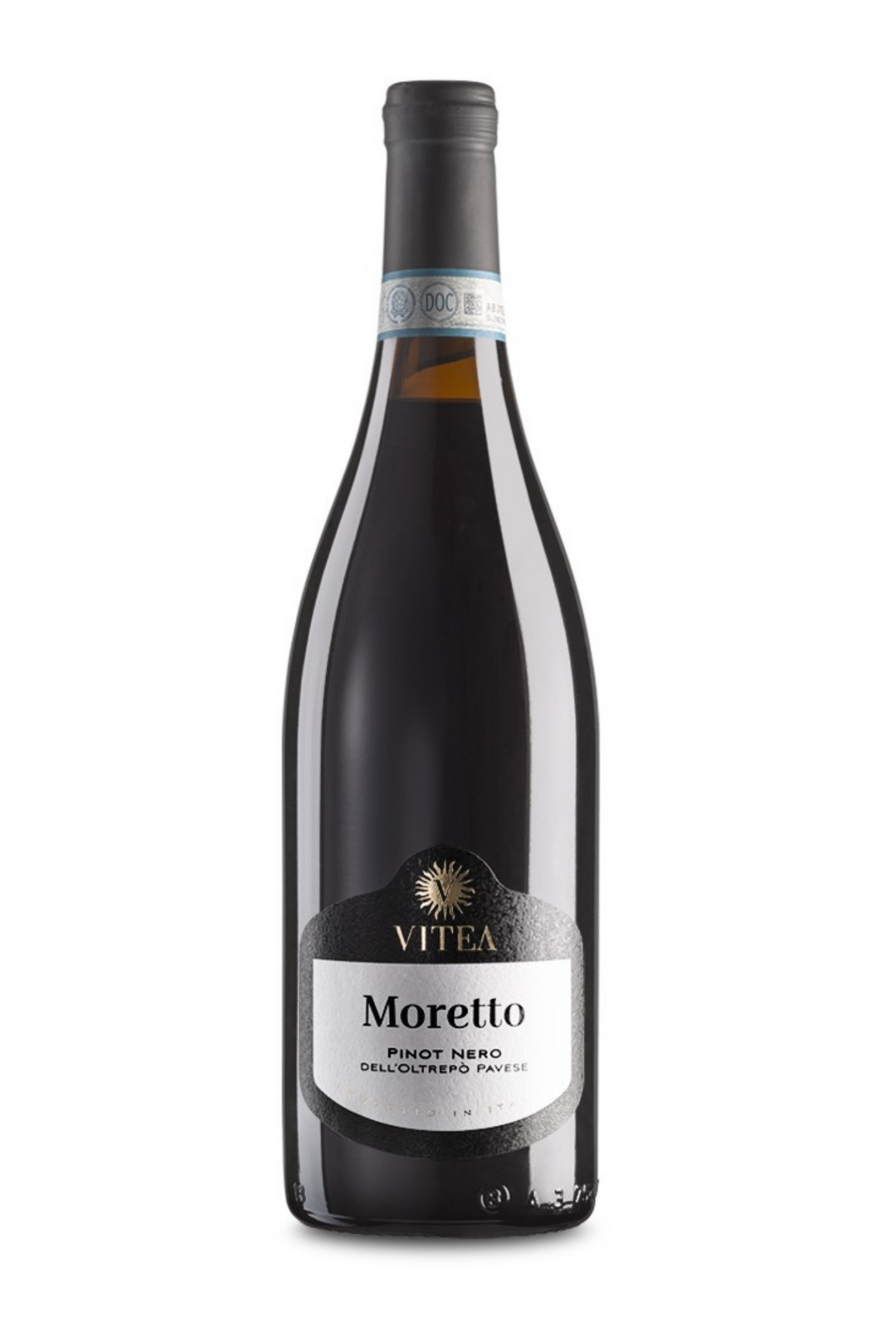 Moretto Pinot Nero Dell'Oltrepò Pavese 2022