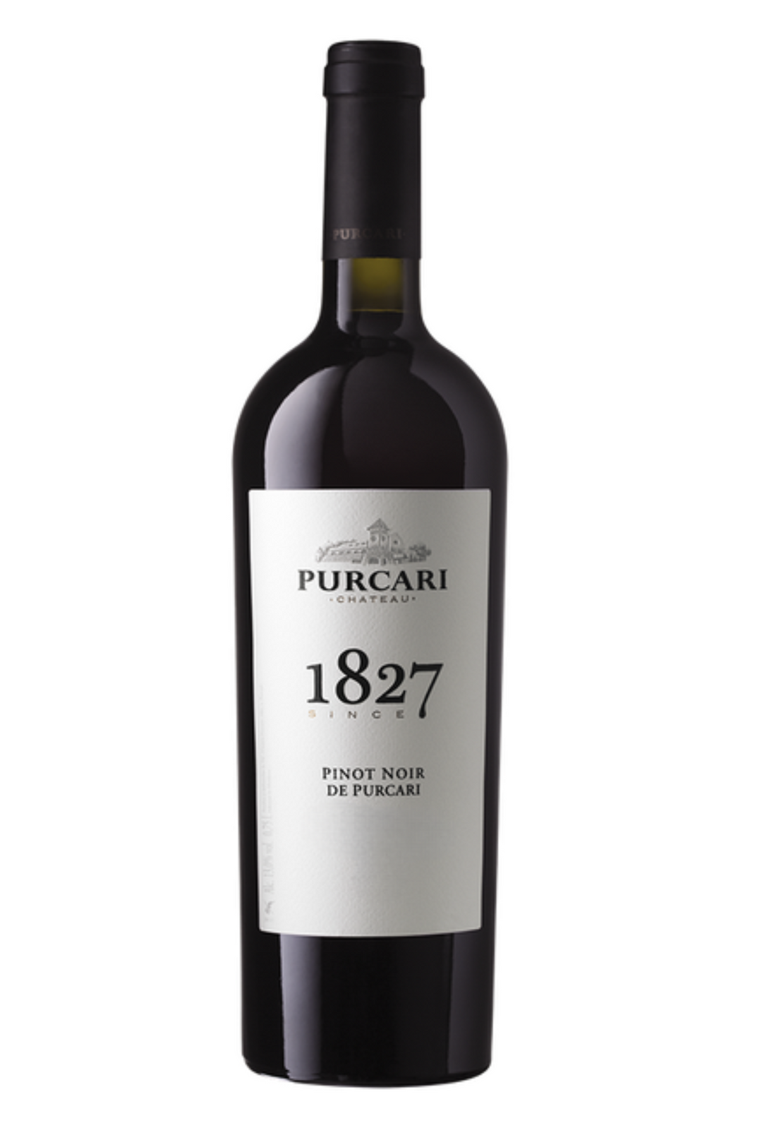 Pinot Noir De Purcari 2021 Moldavia