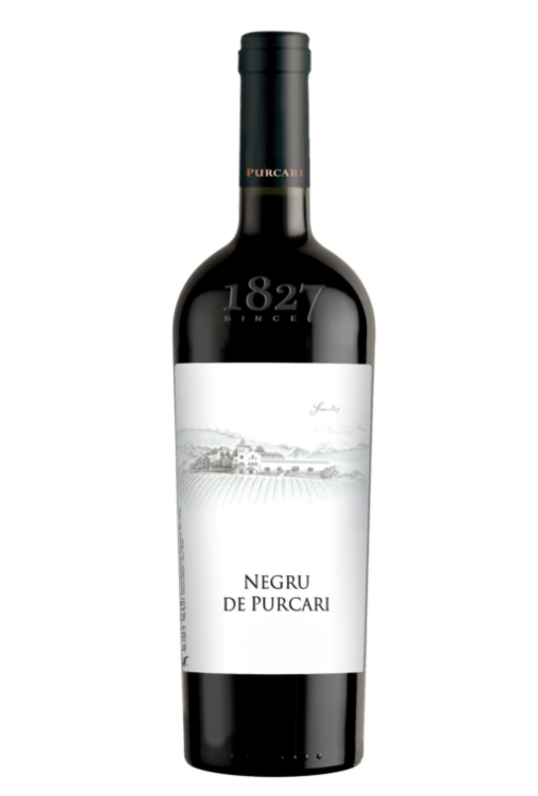 Negru De Purcari 2020 Moldavia