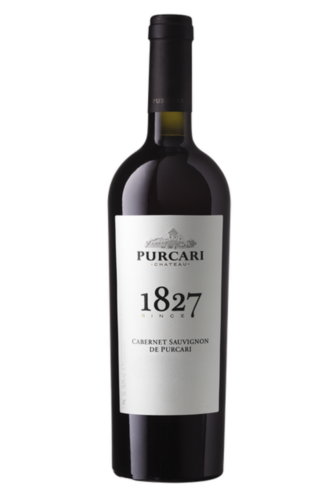 Cabernet-Sauvignon De Purcari 2021 Moldavia