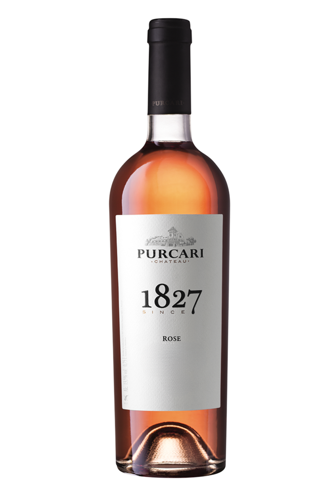 Rosé Purcari 2022 Moldavia