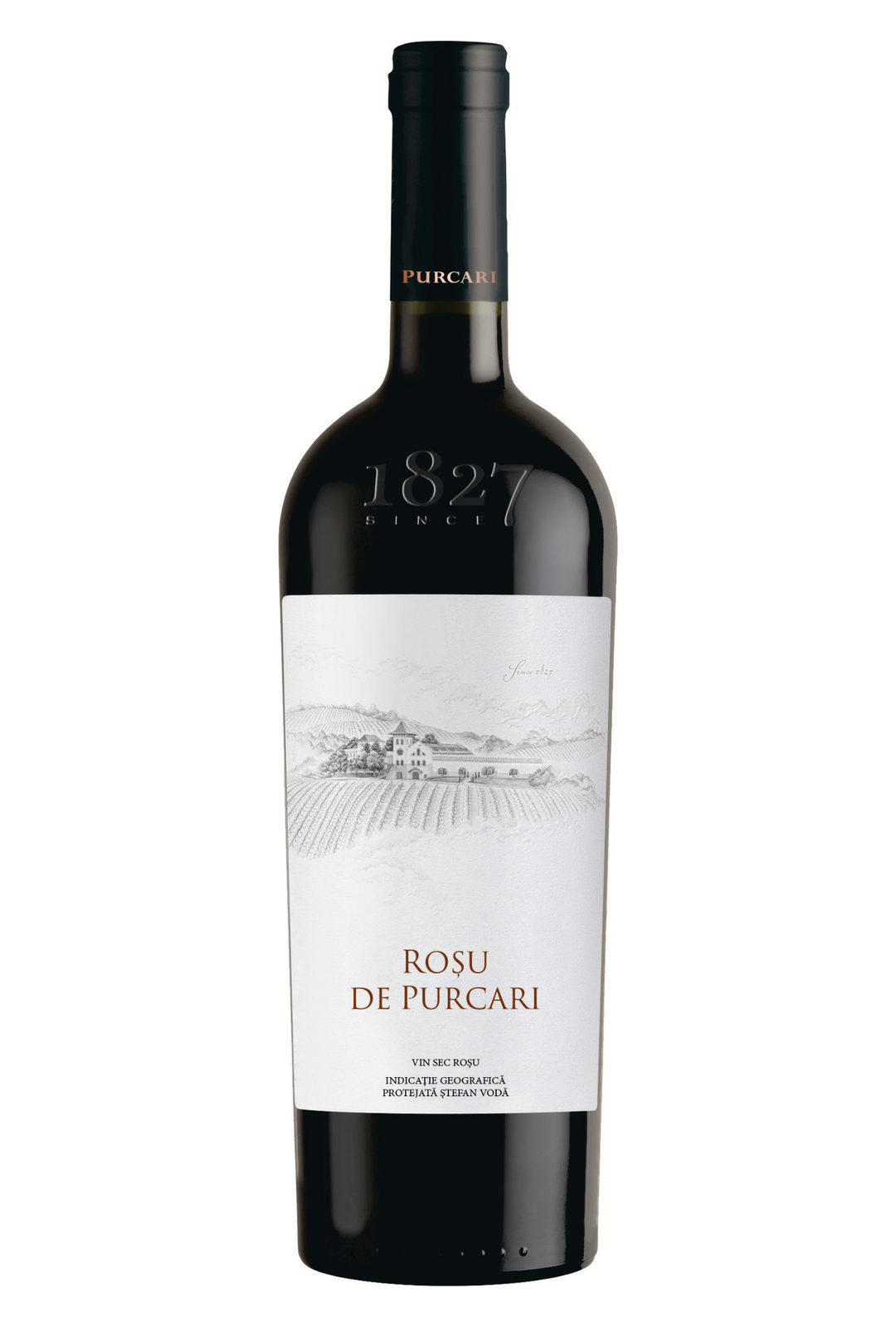 Rosu De Purcari 2018 Moldavia