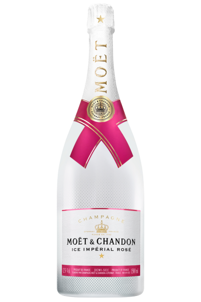 Moët & Chandon Ice Impérial Rosè 1.5Lt