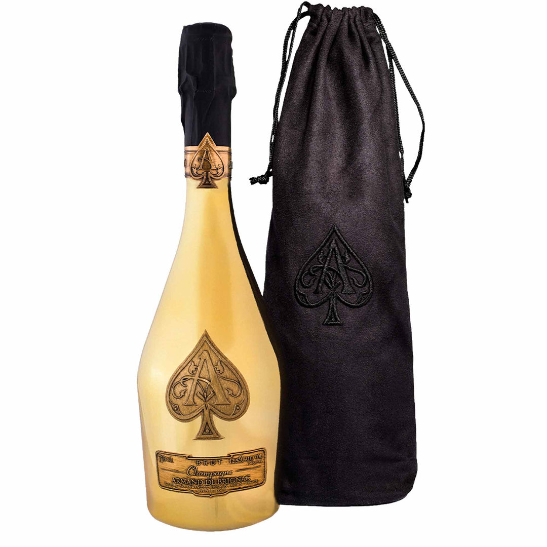 Armand De Brignac Brut Gold  - 75cl