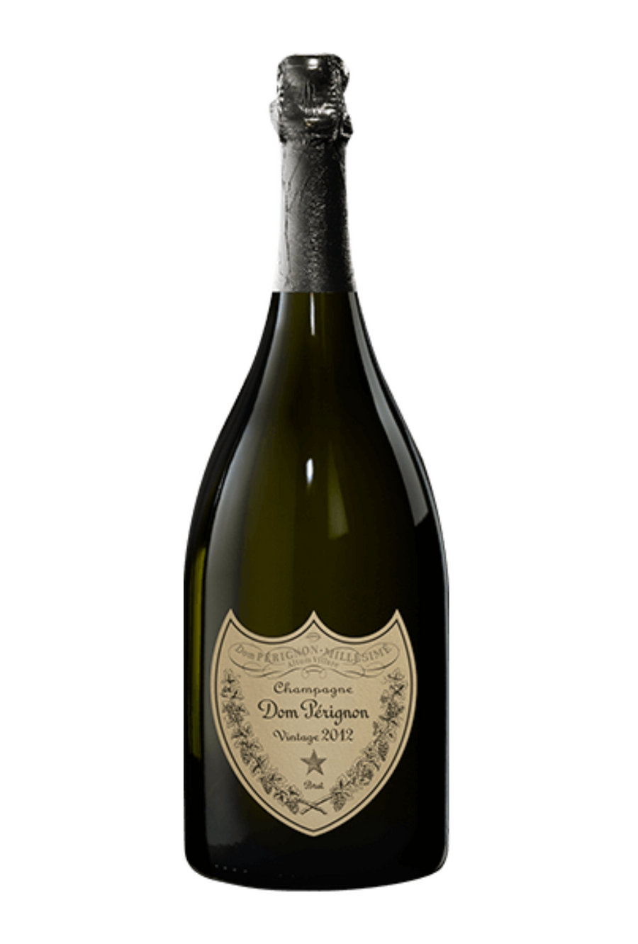 Dom Pérignon Vintage Brut 2012