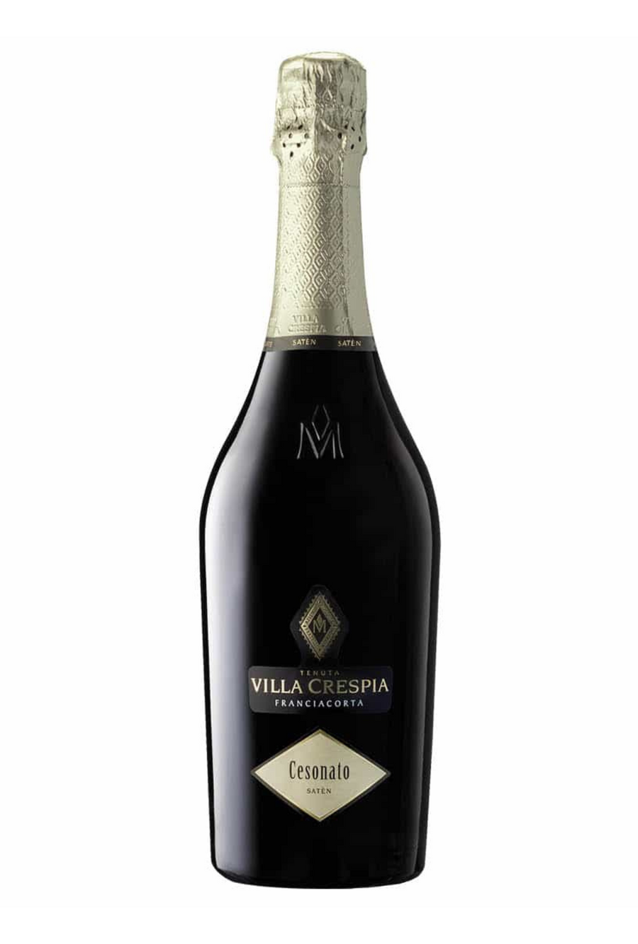 Cesonato Franciacorta Satèn DOCG - Tenuta Villa Crespia